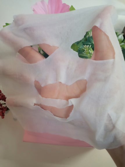 ルルルンピュア エブリーズ/ルルルン/シートマスク・パックを使ったクチコミ(2枚目)