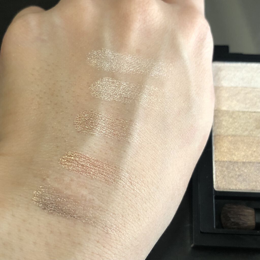 play on make PM-0057(サンライズ)ベージュブラウン系のクチコミ「はいはいはいはーかわいい。

即買いの
★play on make
サンライズ。
ベージュブラ.....」（3枚目）