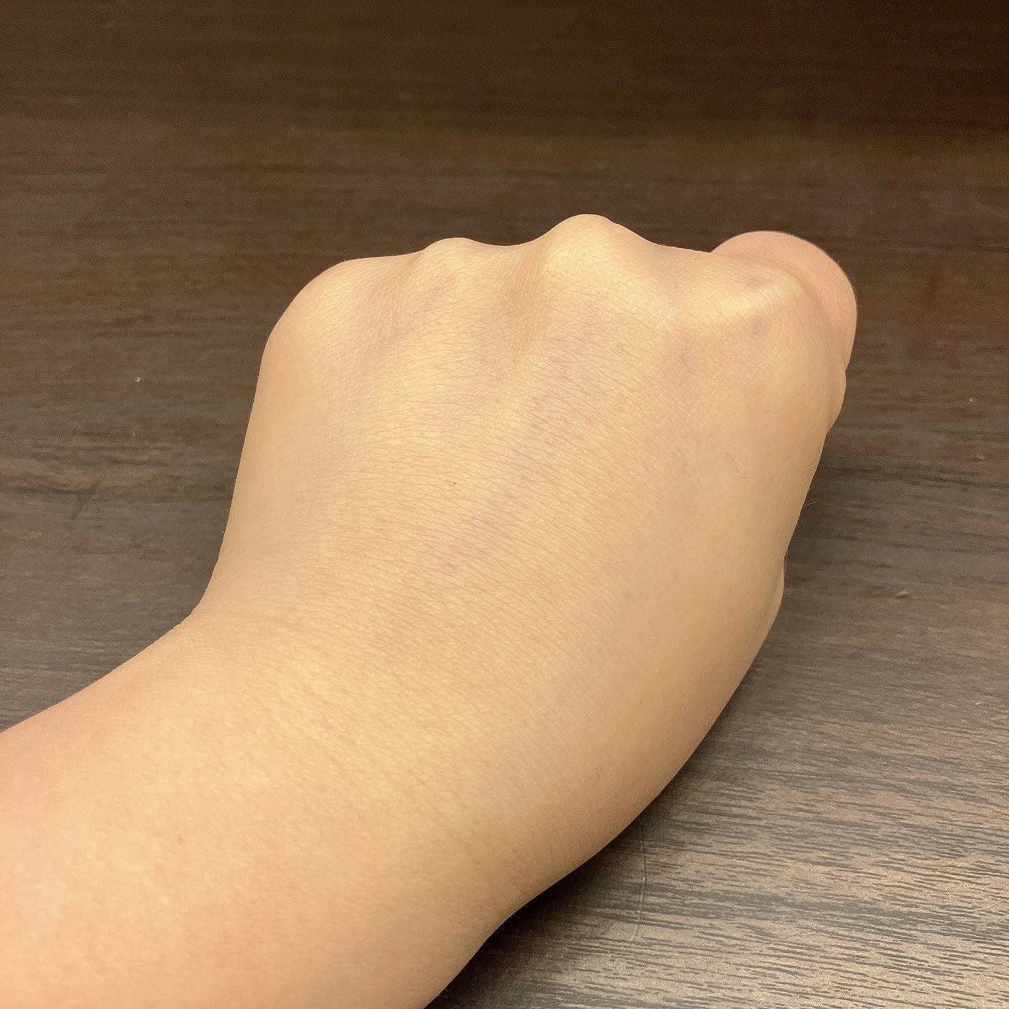 skinmarche WAOPLUS ハートリーフマグワートブースターマスク/ブレーンコスモス/洗い流すパック・マスクを使ったクチコミ(4枚目)