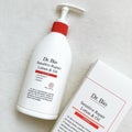 センシティブ リペア ローション&オイル / Dr.Bio