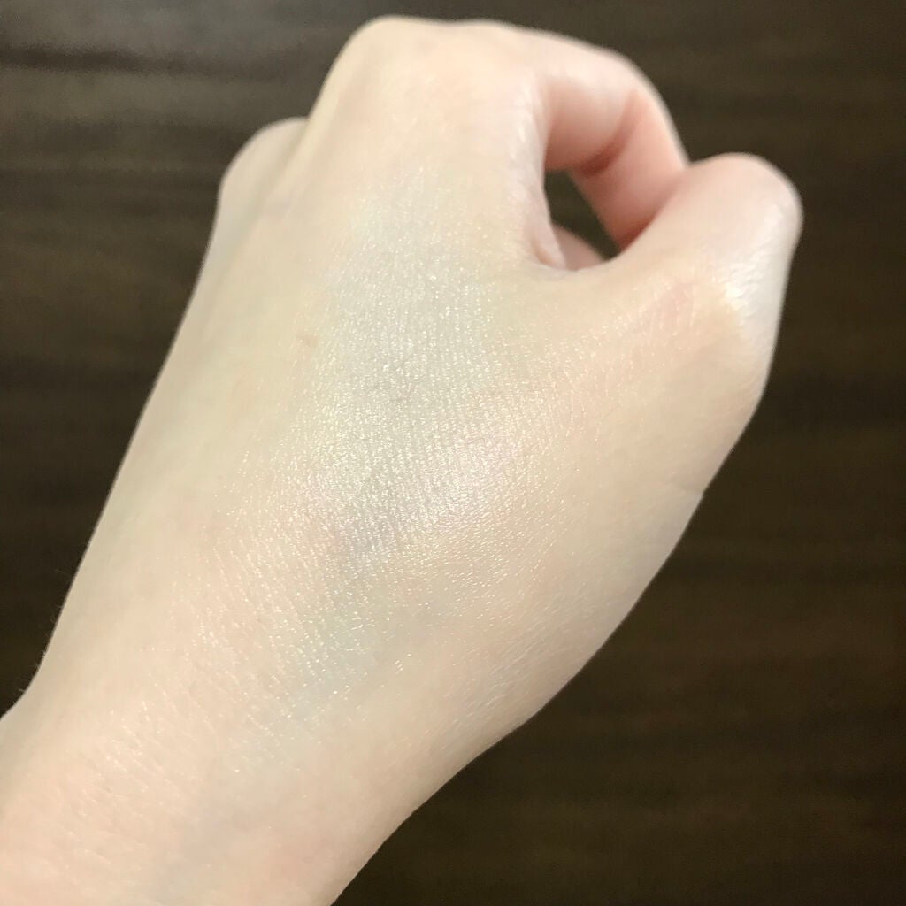 スキンソリューションSOSクリーム80g/FAU/フェイスクリームを使ったクチコミ(5枚目)