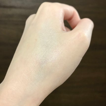 スキンソリューションSOSクリーム80g/FAU/フェイスクリームを使ったクチコミ(5枚目)