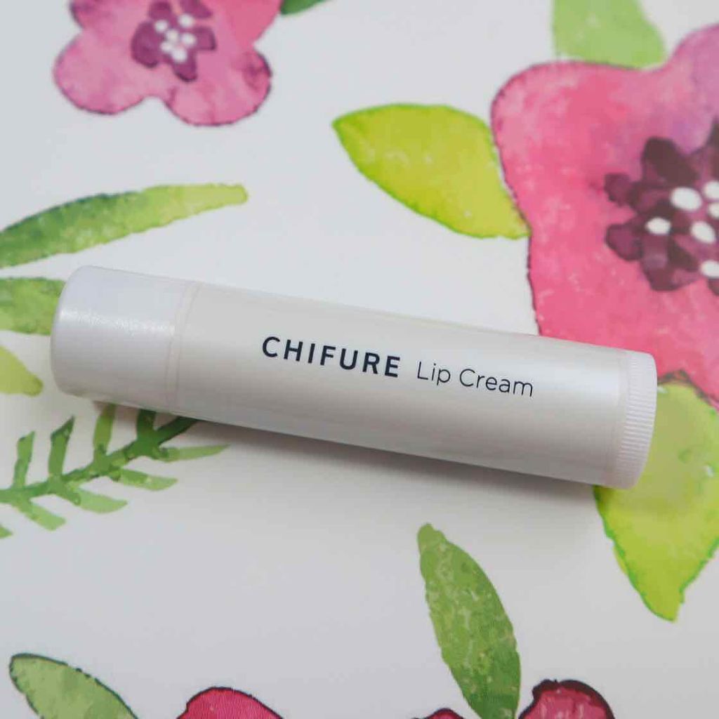 リップ クリーム/ちふれ/リップクリームを使ったクチコミ（1枚目）