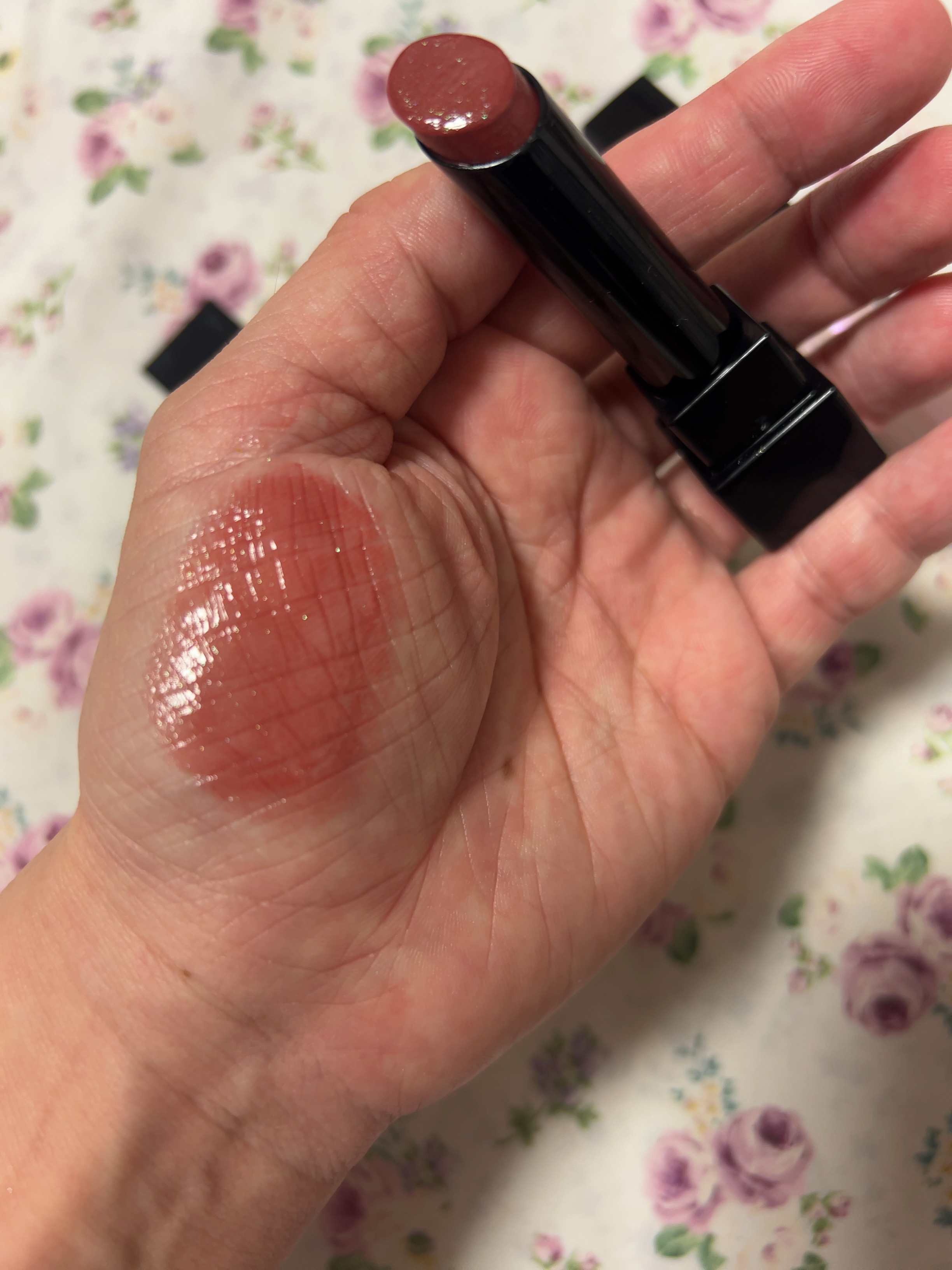 エッセンス リッププランパー/Visée/リッププランパーを使ったクチコミ（2枚目）