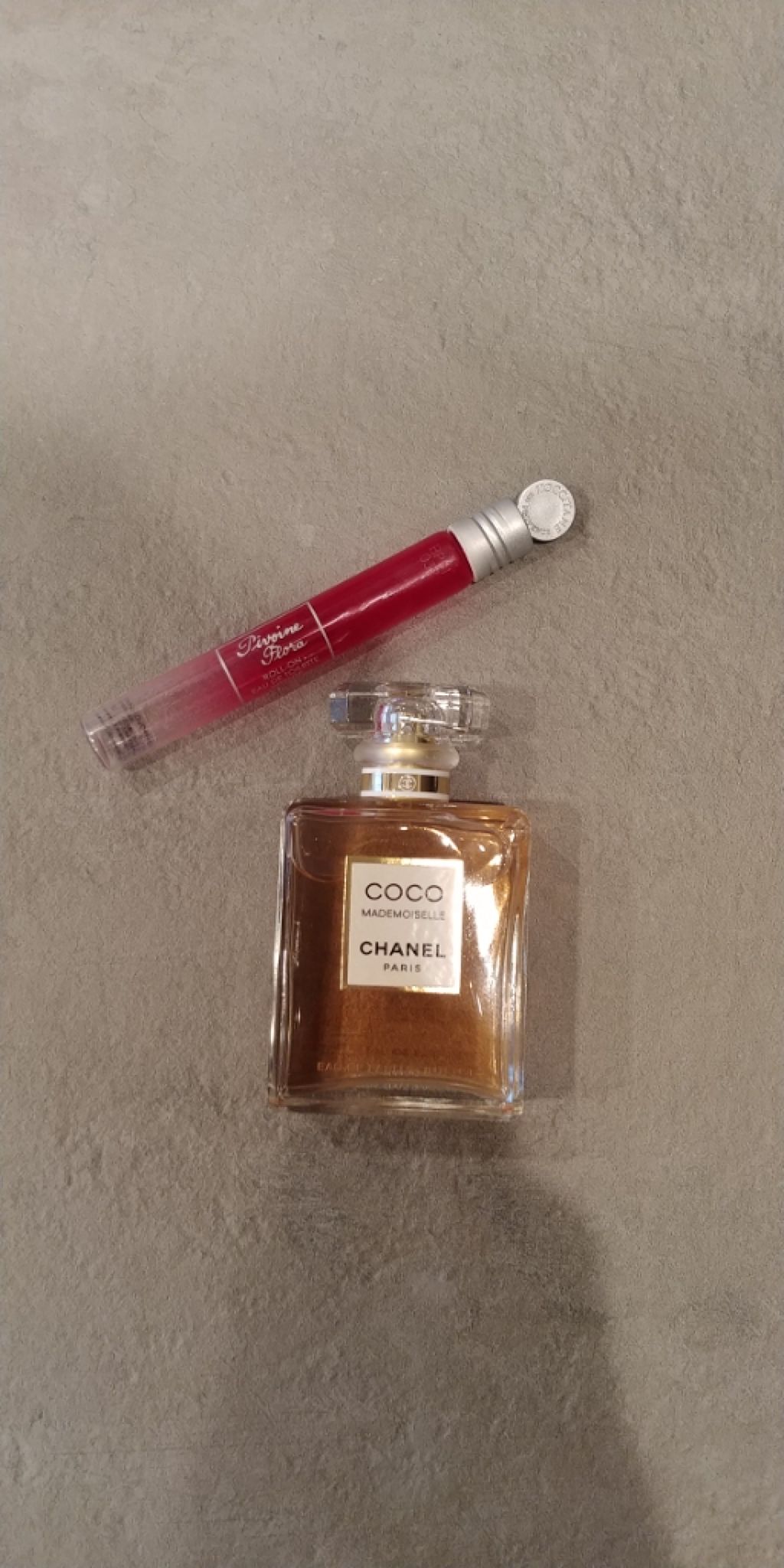 ピオニー オードトワレロールタッチ/L'OCCITANE/香水(レディース)を使ったクチコミ(1枚目)