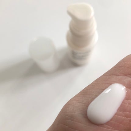 薬用 リンクル美容液/ちふれ/美容液を使ったクチコミ(5枚目)