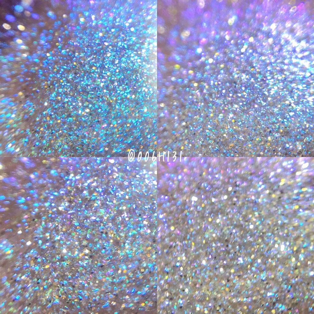 カラフルネイルズ/キャンメイク/マニキュアを使ったクチコミ(5枚目)