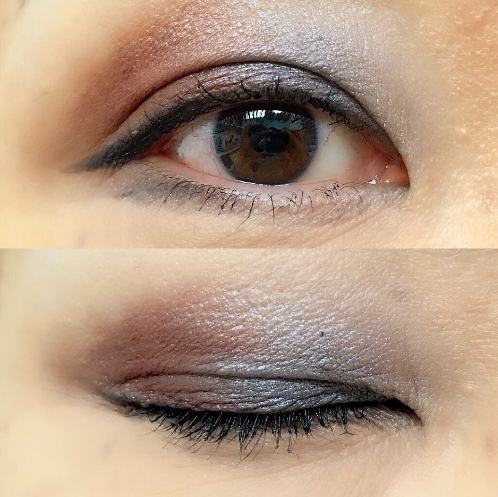 「塗るつけまつげ」部分用タイプ/デジャヴュ/マスカラを使ったクチコミ(8枚目)