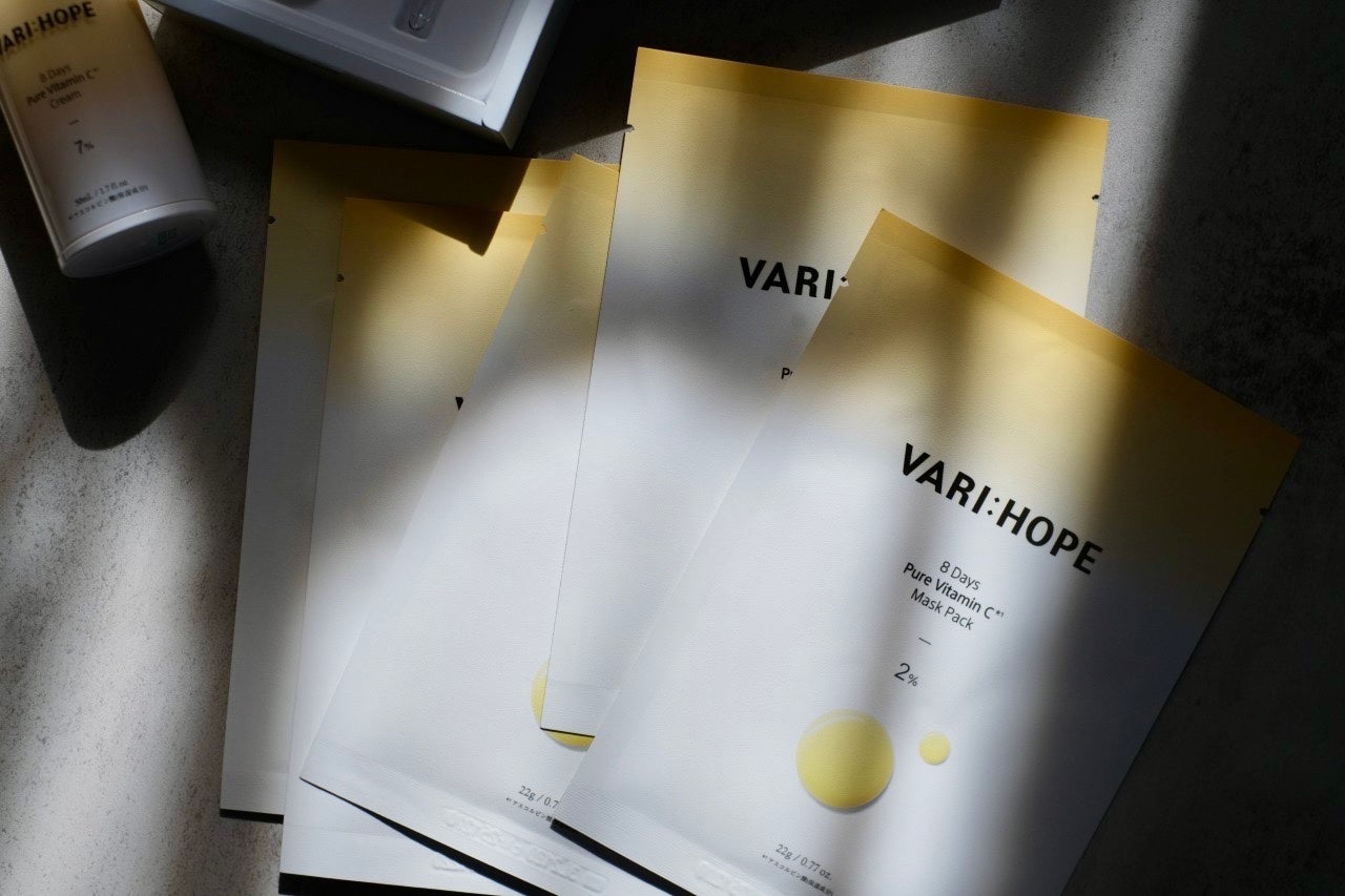 はち on LIPS 「メガ割期間に好評だったSpring(黄色バージョン)に続く、第..」(6枚目)