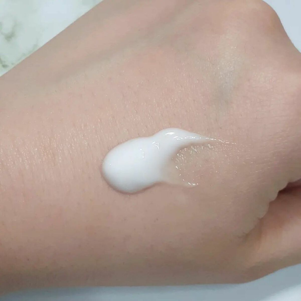 ライトブルー ボディクリーム/DOLCE&GABBANA BEAUTY/ボディクリームを使ったクチコミ(3枚目)