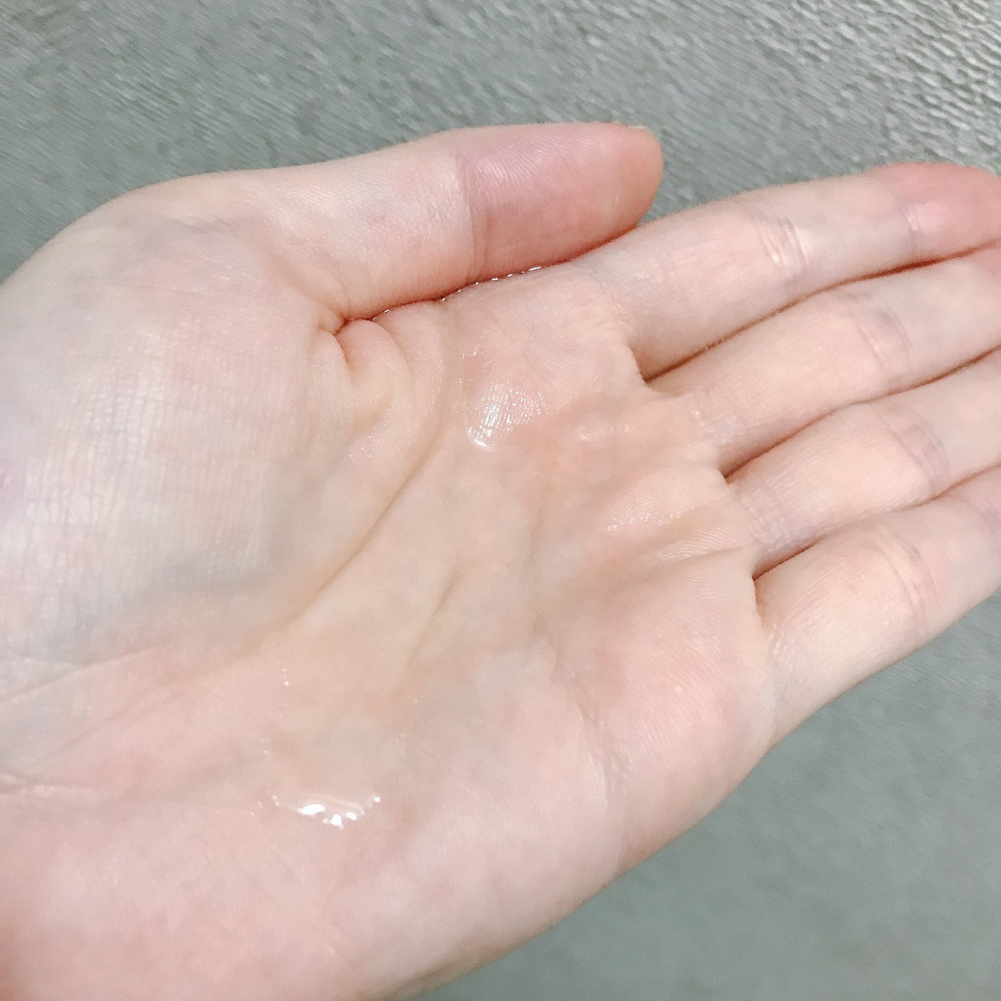 明色美顔水 薬用化粧水/美顔/化粧水を使ったクチコミ(2枚目)