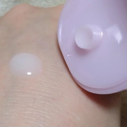 薬用リンクル化粧水 ホワイト/なめらか本舗/化粧水を使ったクチコミ(5枚目)