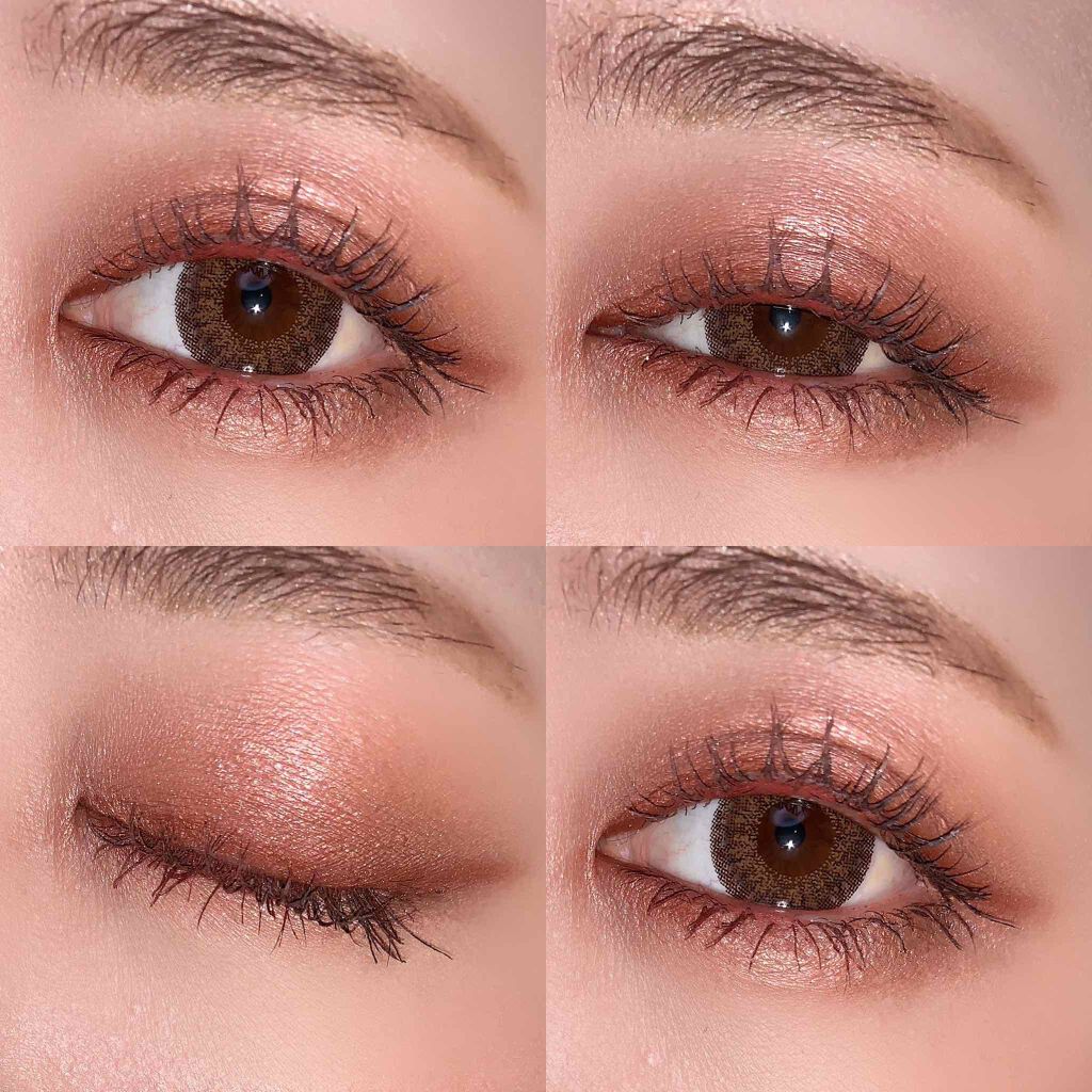 ラッシュフォーマー(カラー)/KATE/マスカラを使ったクチコミ（2枚目）