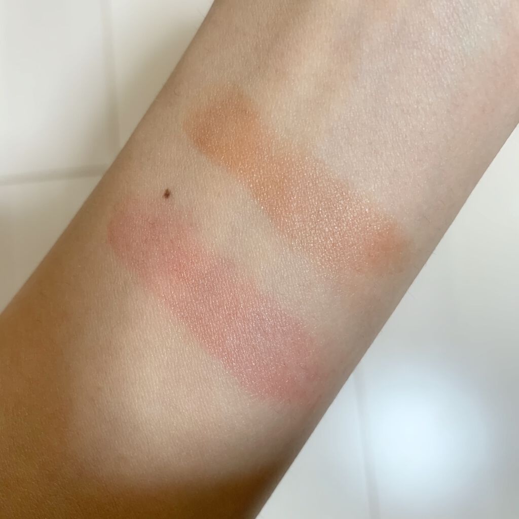 ケイト リップモンスター/KATE/口紅を使ったクチコミ(5枚目)