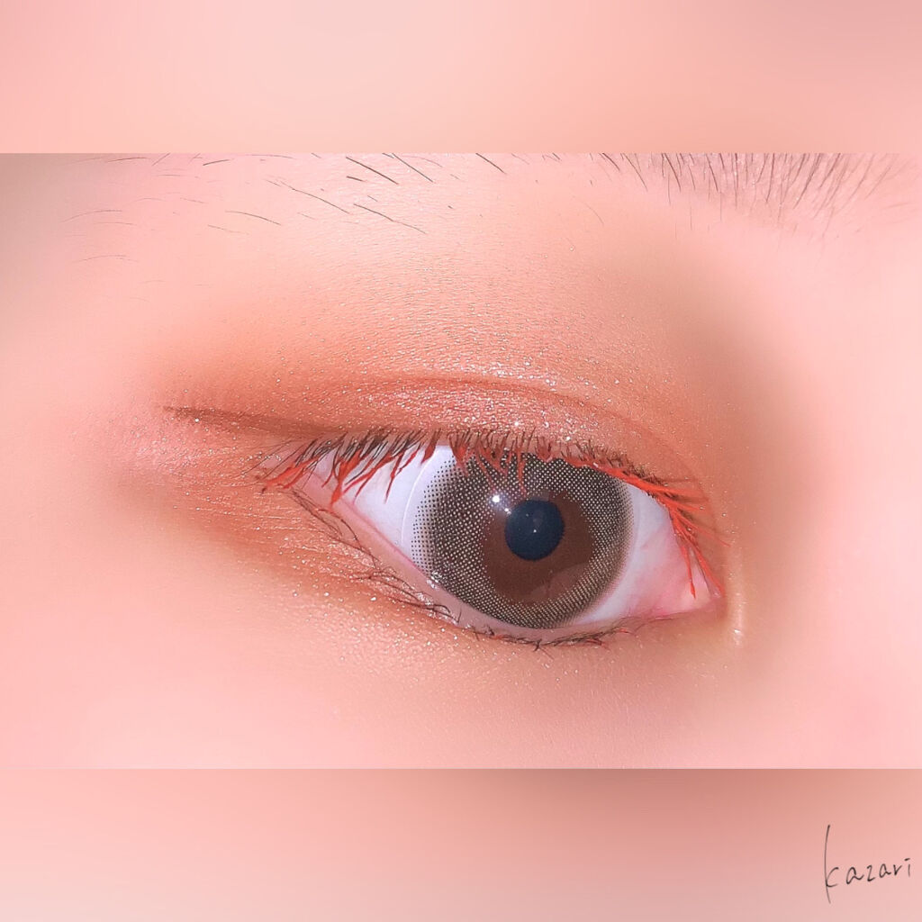 シグニチャー カラー アイズ/SUQQU/アイシャドウパレットを使ったクチコミ（3枚目）