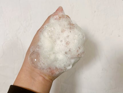 ボタニカルシャンプー/トリートメント(モイスト) /BOTANIST/市販シャンプーを使ったクチコミ(4枚目)