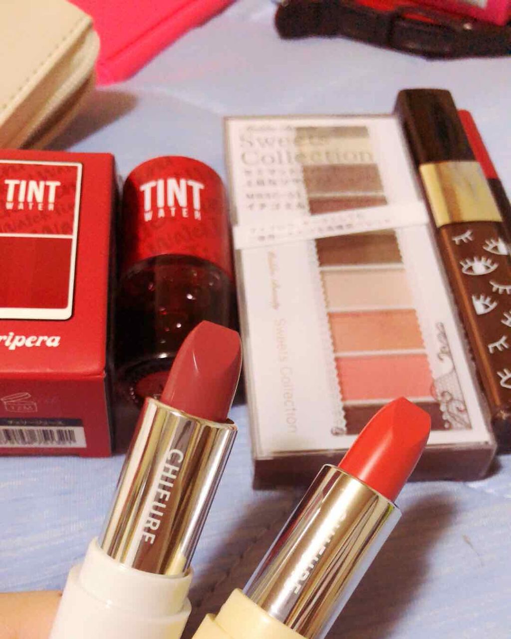 デザイニングアイブロウN/KATE/パウダーアイブロウを使ったクチコミ(1枚目)