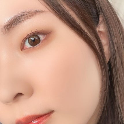 ブラーフィニシュシャドウパレット/Dinto/アイシャドウパレットを使ったクチコミ(10枚目)