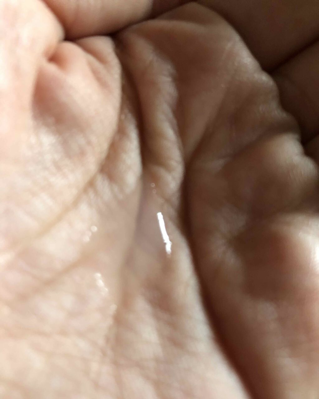 mike-maru on LIPS 「サナなめらか本舗リンクルラインサンプルセットリンクル化粧水N..」(2枚目)