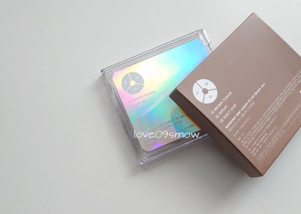 ミニアルバム 1ST/RAREKIND/ハイライトを使ったクチコミ(3枚目)