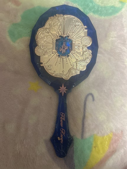 FlowerKnows 月光人魚シリーズ ハンドミラー