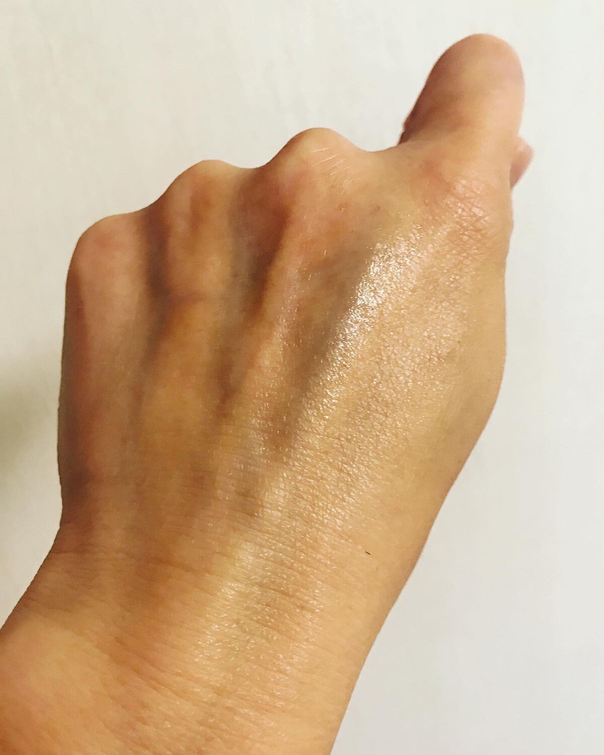 エリンクル/株式会社フロンティア/フェイスクリームを使ったクチコミ(5枚目)