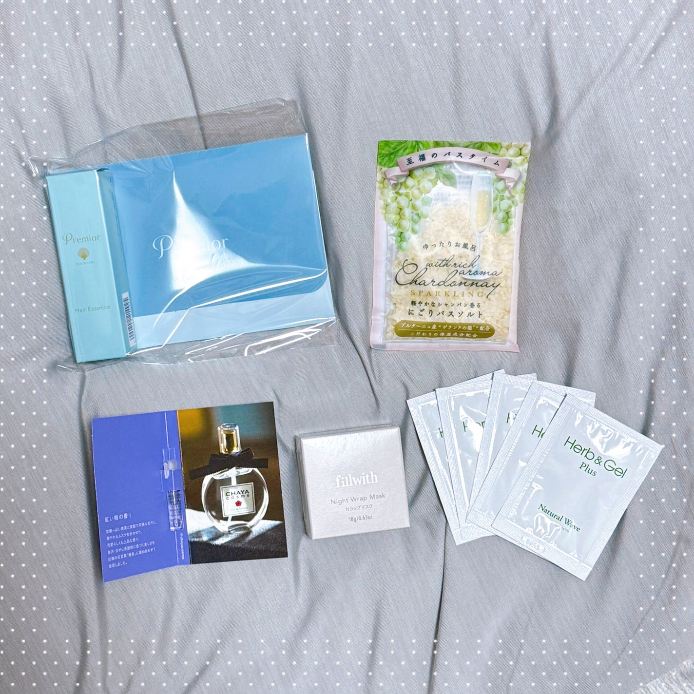 ブルーム ボックス/BLOOMBOX/その他を使ったクチコミ(2枚目)