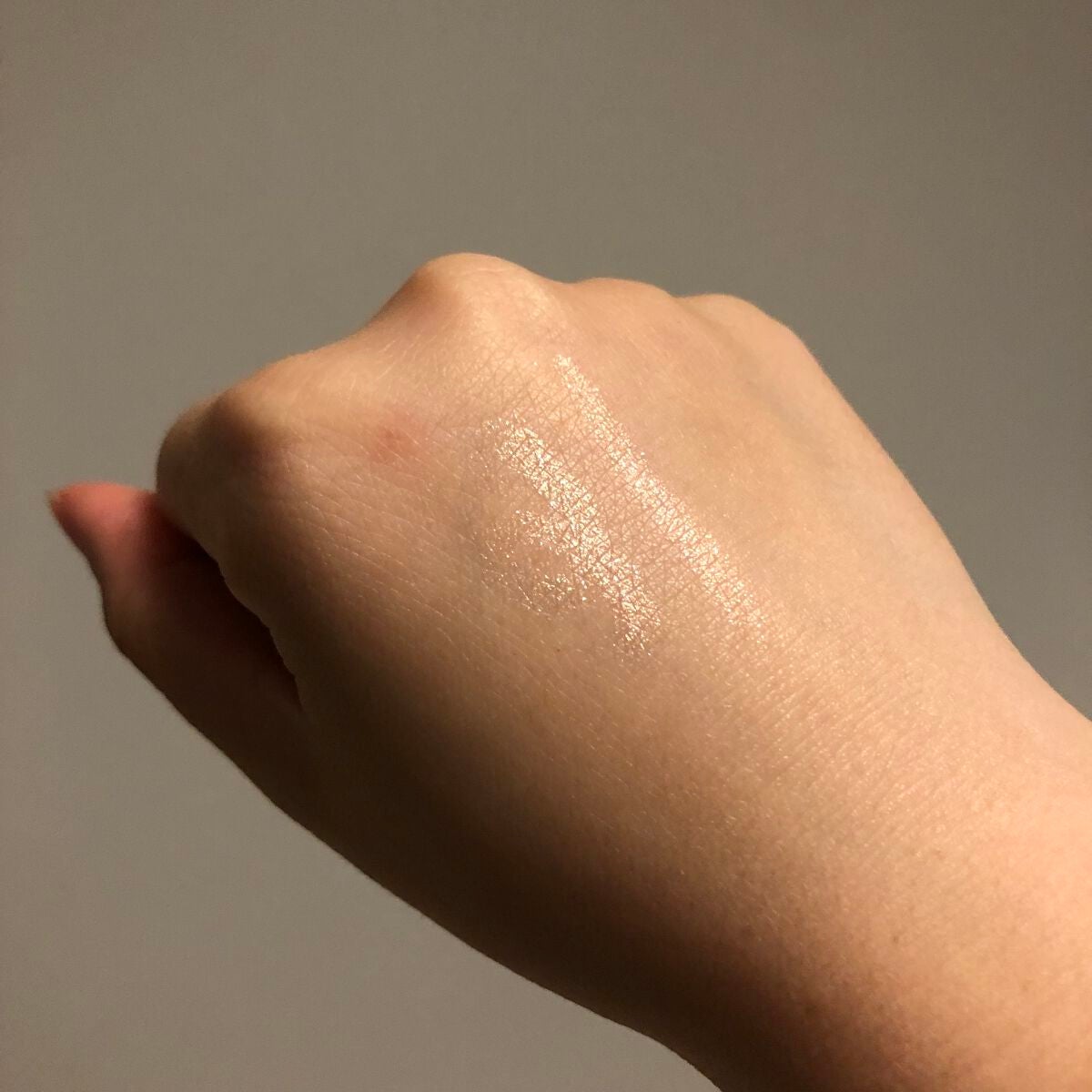 アイムスティックシャドウシマー/i’m meme/スティックアイシャドウを使ったクチコミ(3枚目)