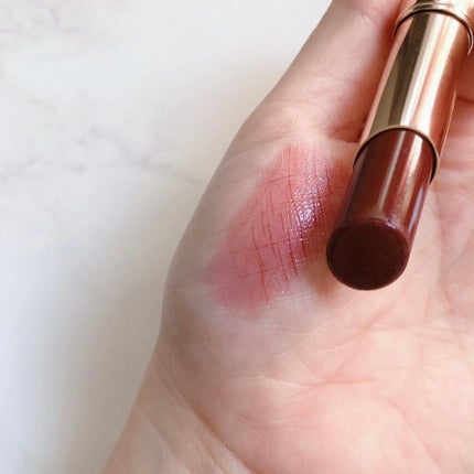 オペラ リップティント N/OPERA/リップティントを使ったクチコミ(3枚目)