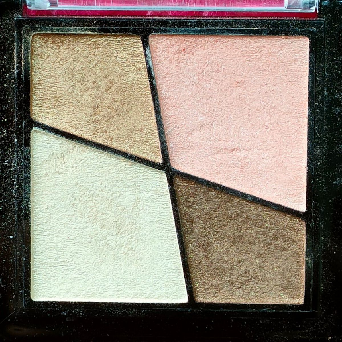 バーム ステイン 015 チェリッシュ/REVLON/口紅を使ったクチコミ（3枚目）