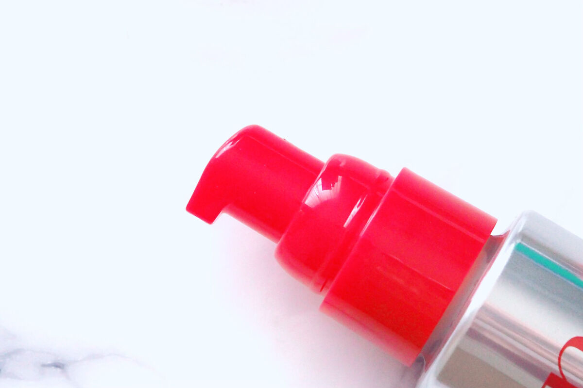 フィーノ　プレミアムタッチ　濃厚美容液ヘアオイル/フィーノ/ヘアオイルを使ったクチコミ（3枚目）