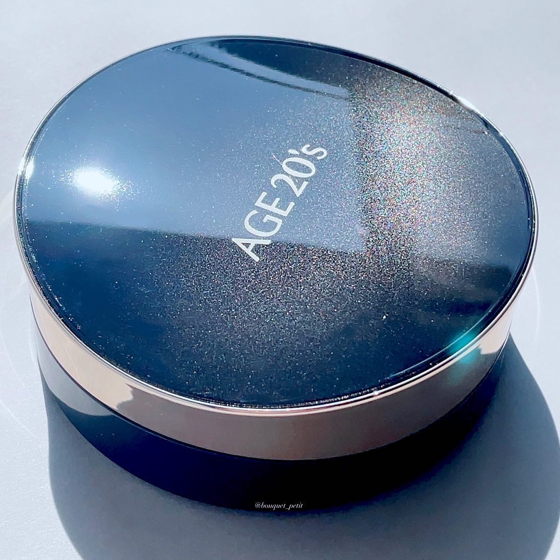 SIGNATURE ESSENCE COVER PACT /AGE20’s/クリーム・エマルジョンファンデーションを使ったクチコミ(2枚目)