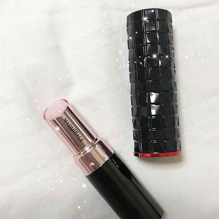 ドラマティックリップトリートメント/マキアージュ/リップクリームを使ったクチコミ(1枚目)