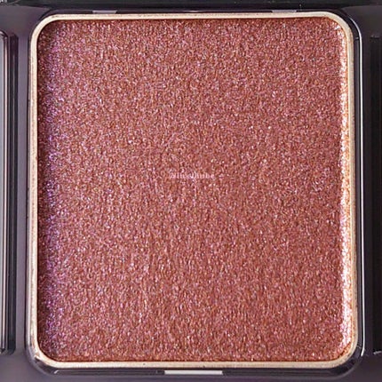 シアー グリッターアイズ/KiSS/単色アイシャドウを使ったクチコミ(5枚目)