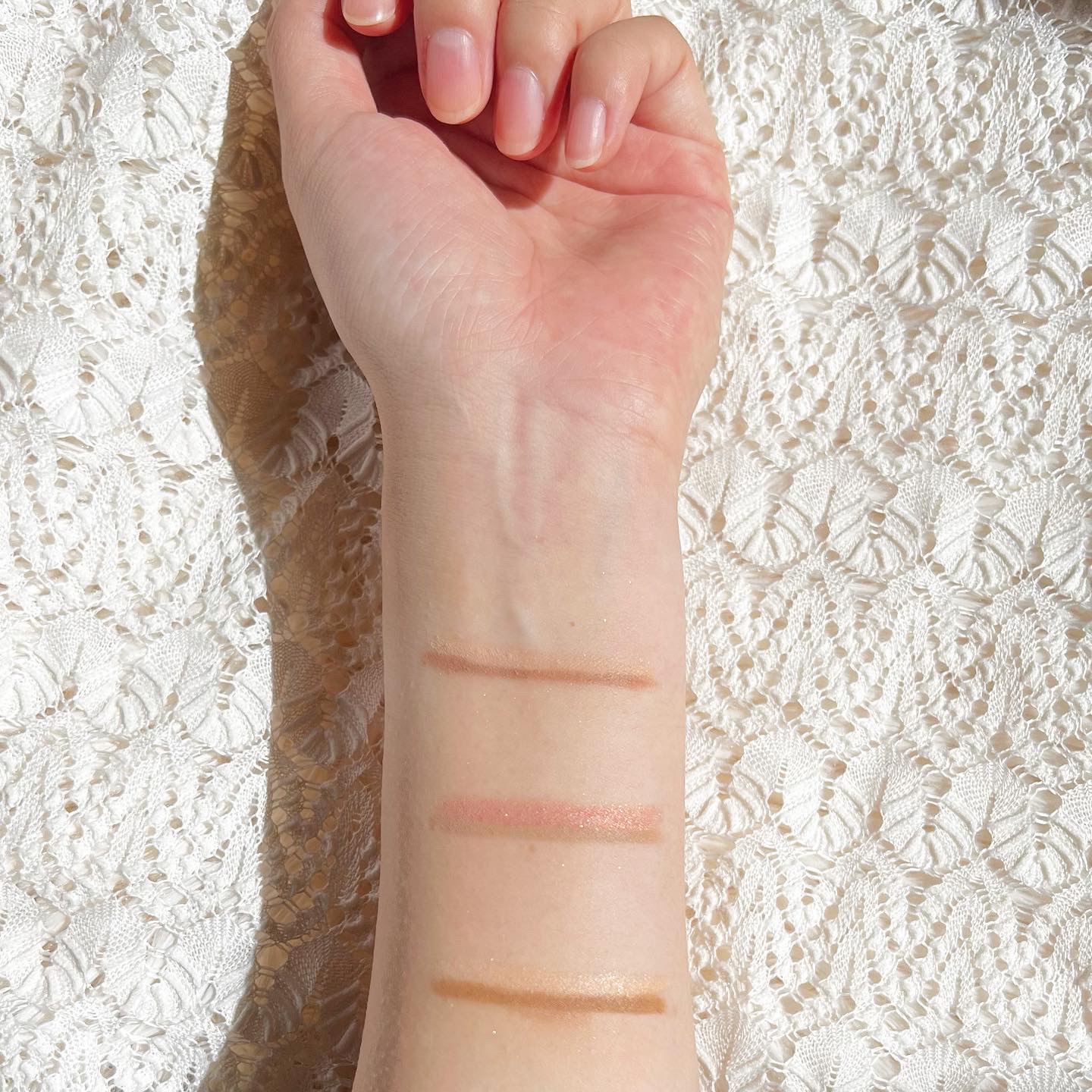 カラーグラム オールインワン涙袋メーカー/Colorgram/ペンシルアイライナーを使ったクチコミ（2枚目）