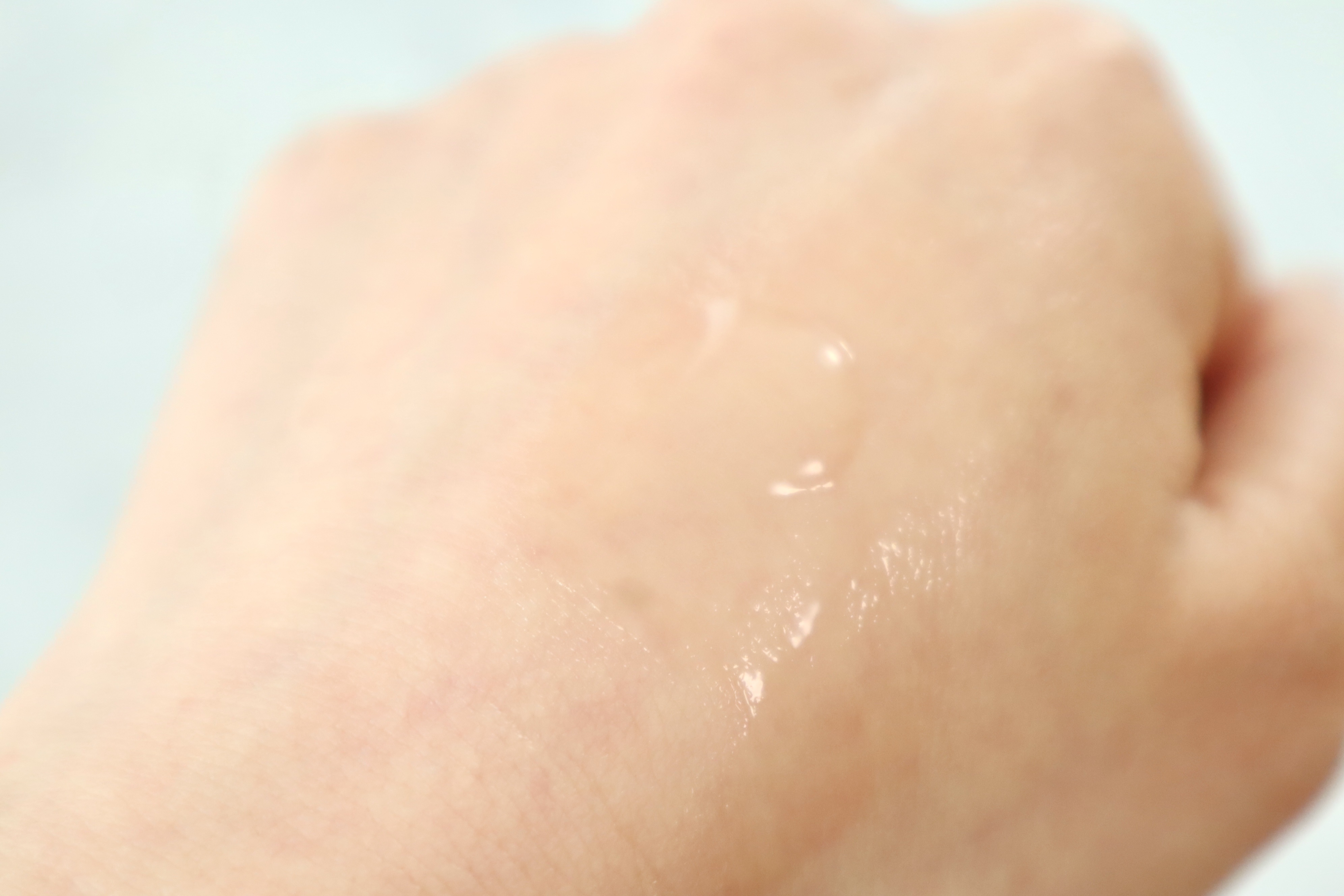 ミノン アミノモイスト エイジングケア オイル/ミノン/フェイスオイルを使ったクチコミ（3枚目）