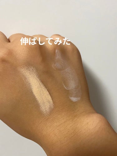 フィットミー リキッドファンデーション R/MAYBELLINE NEW YORK/リキッドファンデーションを使ったクチコミ（3枚目）