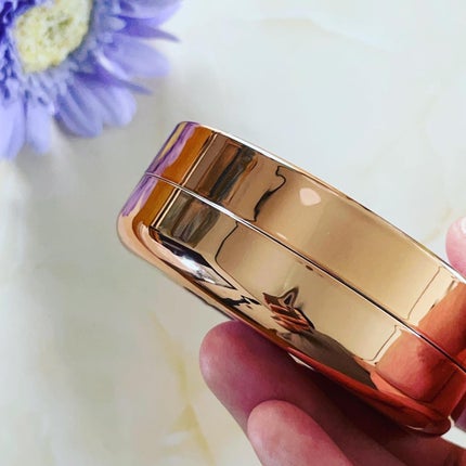 ピンクティーツリーカバークッション/APLIN/クッションファンデーションを使ったクチコミ(3枚目)