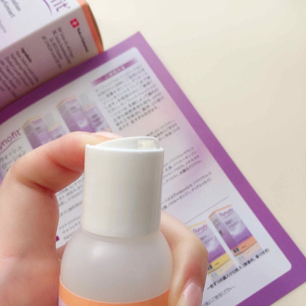 Sarhto on LIPS 「デリケートゾーンのケアってどうしていますか?海外では親から子へ..」(2枚目)