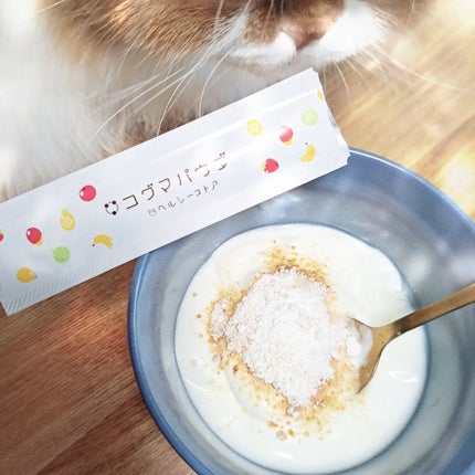 コグマパウダー/ヘルシーストア/美容ドリンクを使ったクチコミ(4枚目)