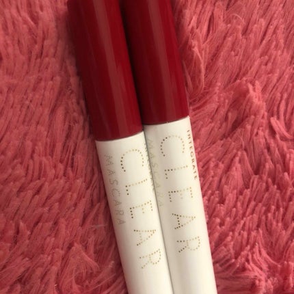 インテグレート マツイクガールズラッシュ(ピュアキープ)のクチコミ「インテグレートのまつげ美容液
こちらは友達にオススメされたので
購入して使用してみました。
.....」(1枚目)