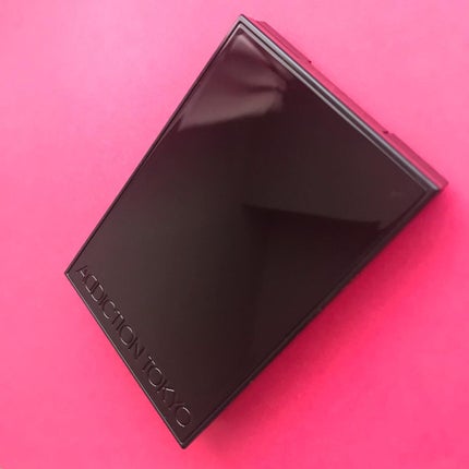 アディクション ザ アイシャドウ パレット/ADDICTION/アイシャドウパレットを使ったクチコミ(10枚目)