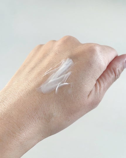 ハイドレートバニッシュアートプライマー/TFIT/化粧下地を使ったクチコミ(5枚目)