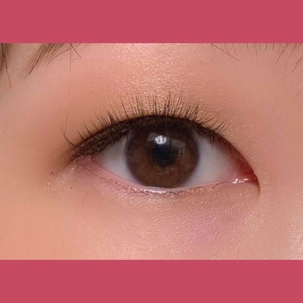 LJ 3D つけまつげ/セリア/つけまつげを使ったクチコミ(4枚目)