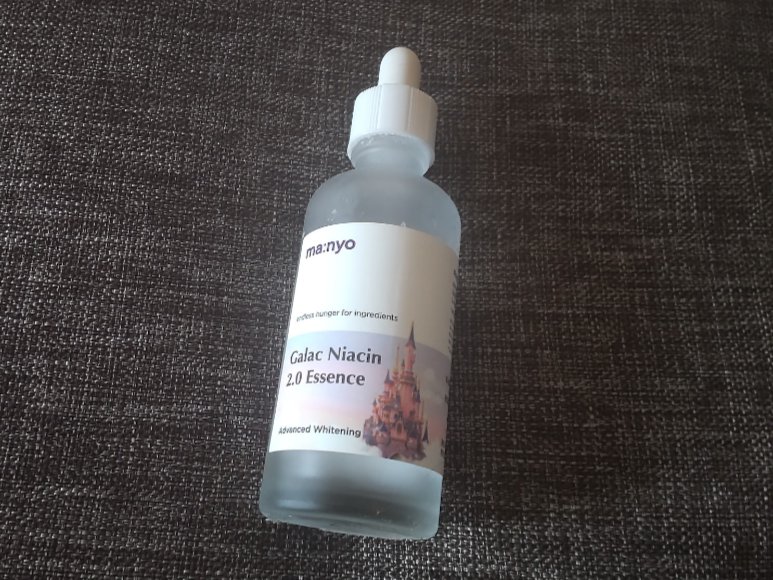 ミルクブライトニングトナー/MEDIHEAL/化粧水を使ったクチコミ（2枚目）