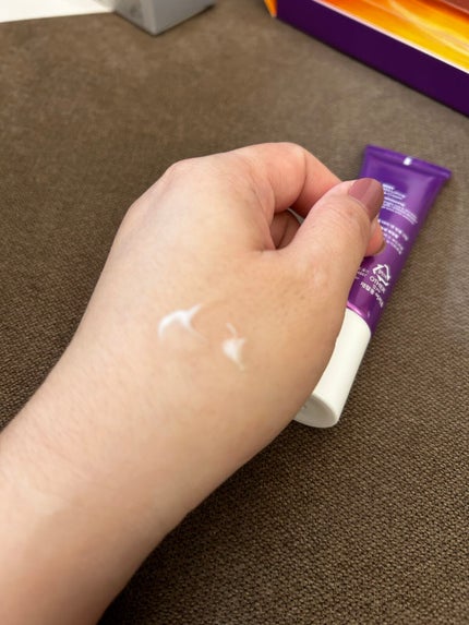 プロバイオダーム リフティング アイリンクルクリーム/BIOHEAL BOH/アイケア・アイクリームを使ったクチコミ(3枚目)