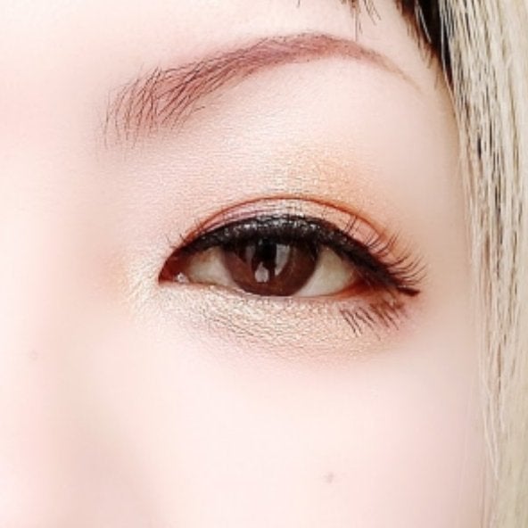 オーラクリエイション/BLEND BERRY/アイシャドウパレットを使ったクチコミ(6枚目)