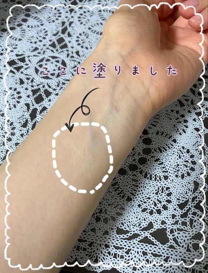 シークレットビューティーパウダー OB-01 シルキーナチュラル/キャンメイク/プレストパウダーを使ったクチコミ(3枚目)