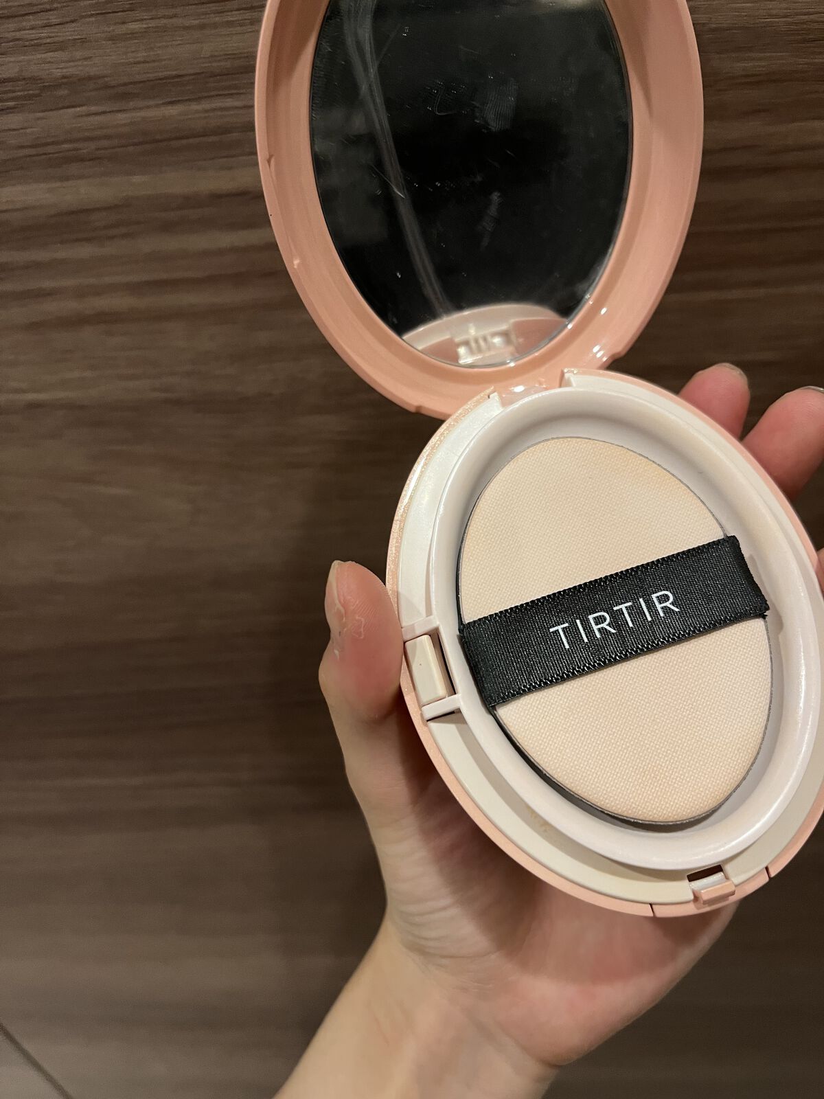 マーメイドスキンジェルUV/キャンメイク/日焼け止めジェルを使ったクチコミ（3枚目）