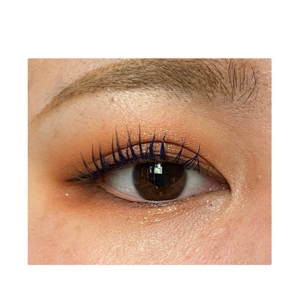 MOTE MASCARA™ (モテマスカラ)/UZU BY FLOWFUSHI/マスカラを使ったクチコミ(1枚目)